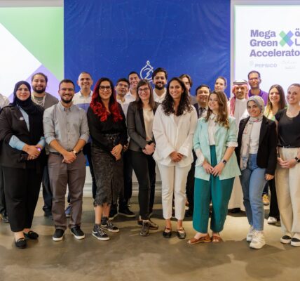 شركة لبنانية تتأهل بين ثماني شركات ناشئة للمشاركة في مسابقة Mega Green Accelerator بهدف تطوير حلول مناخية مبتكرة