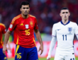 يورو 2024: اسبانيا تتربع على عرش الكرة الاوروبية بلقبها الرابع بعد تخطيها عقبة انكلترا