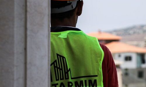 شركة “Tarmim Construction” لبنانية الجذور والمنشأ .. عالمية المؤهلات والمواصفات ..